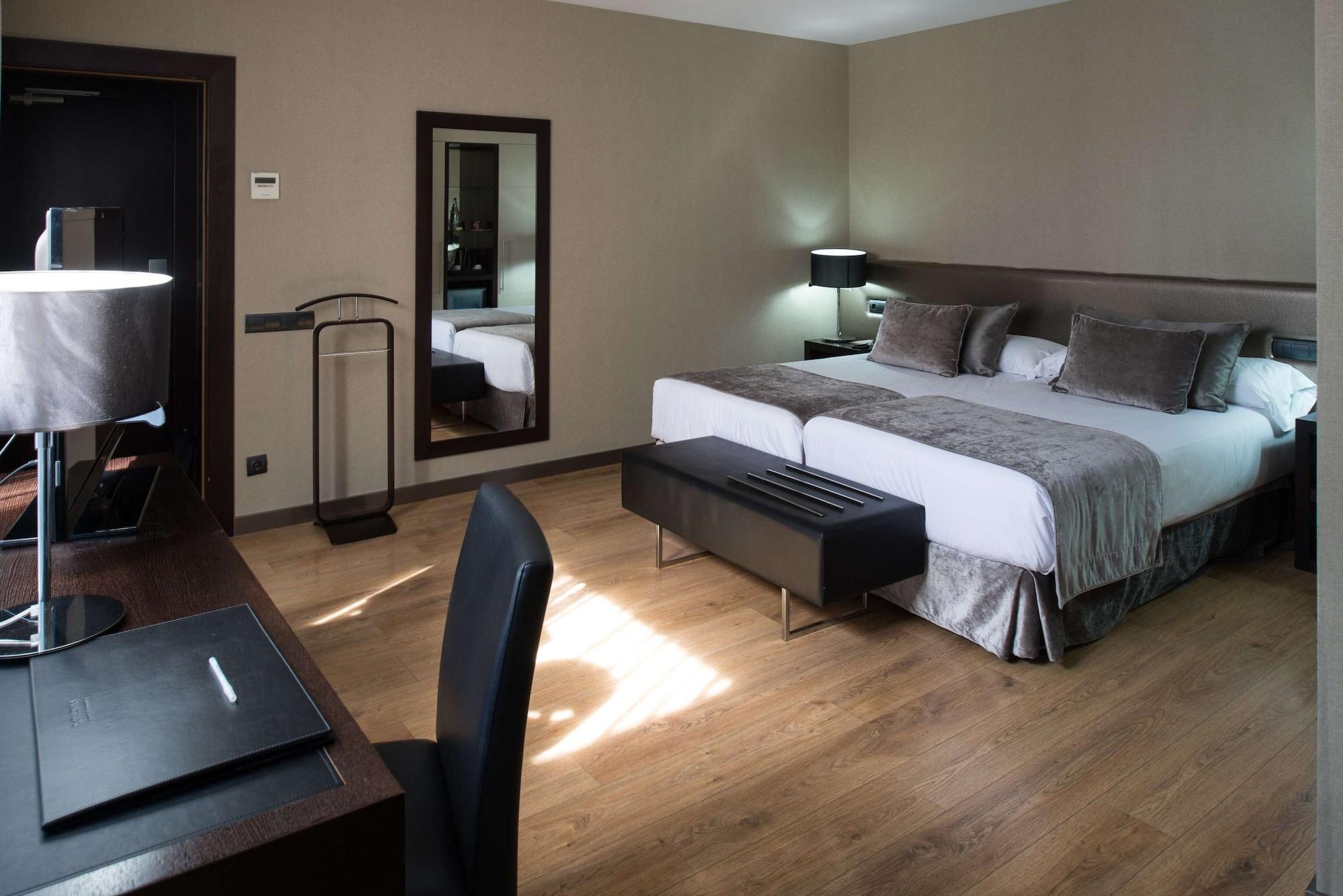 Hotell Catalonia Avinyo Barcelona