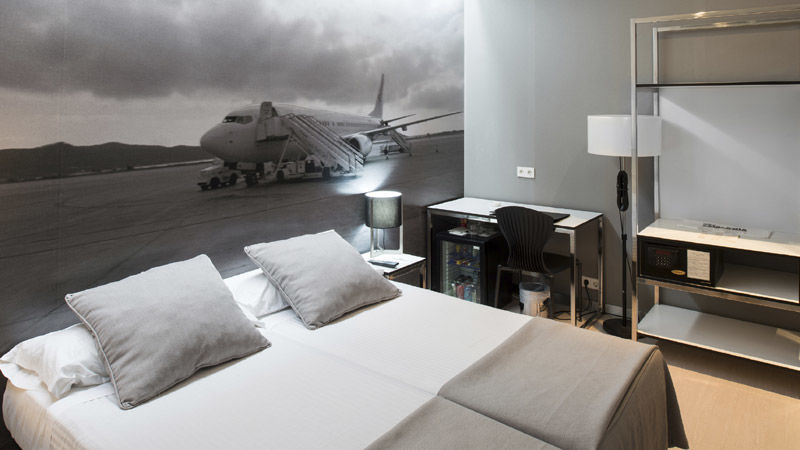 Catalonia Avinyo Hotell 3*