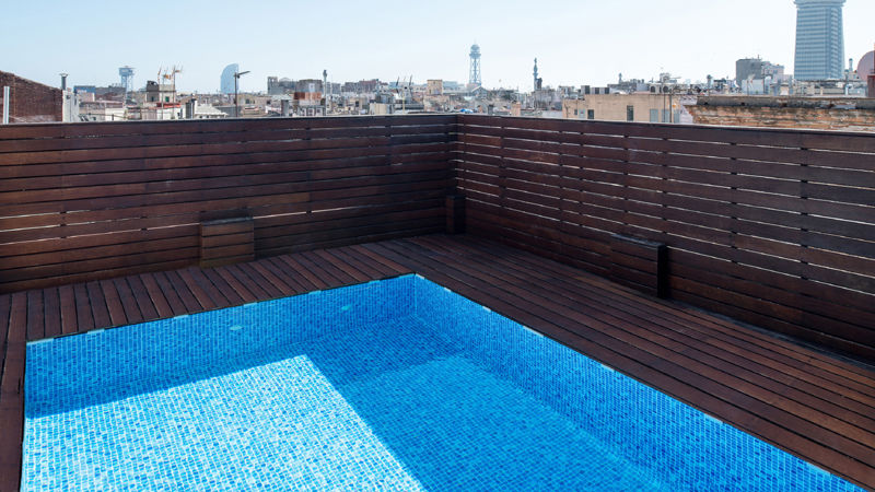 Catalonia Avinyo Hotell