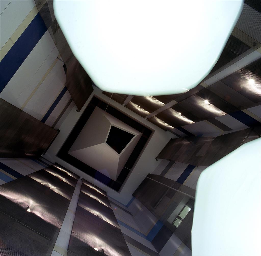 Hotell Catalonia Avinyo