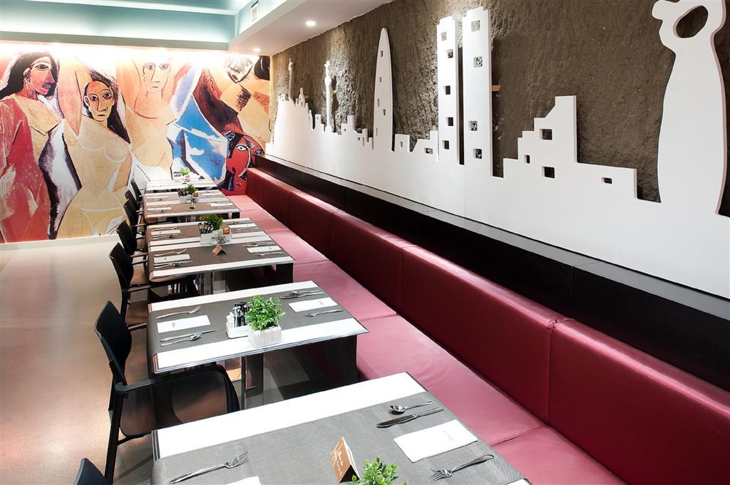Catalonia Avinyo Hotell Barcelona