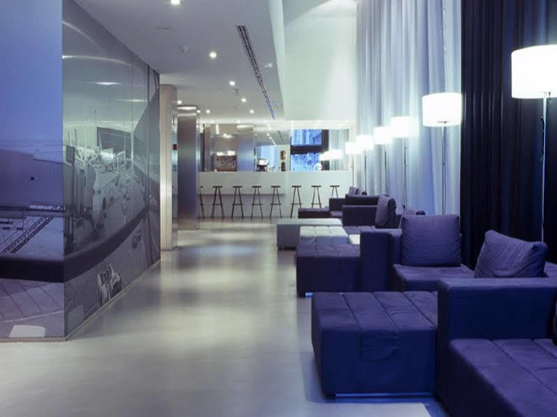 Catalonia Avinyo Hotell