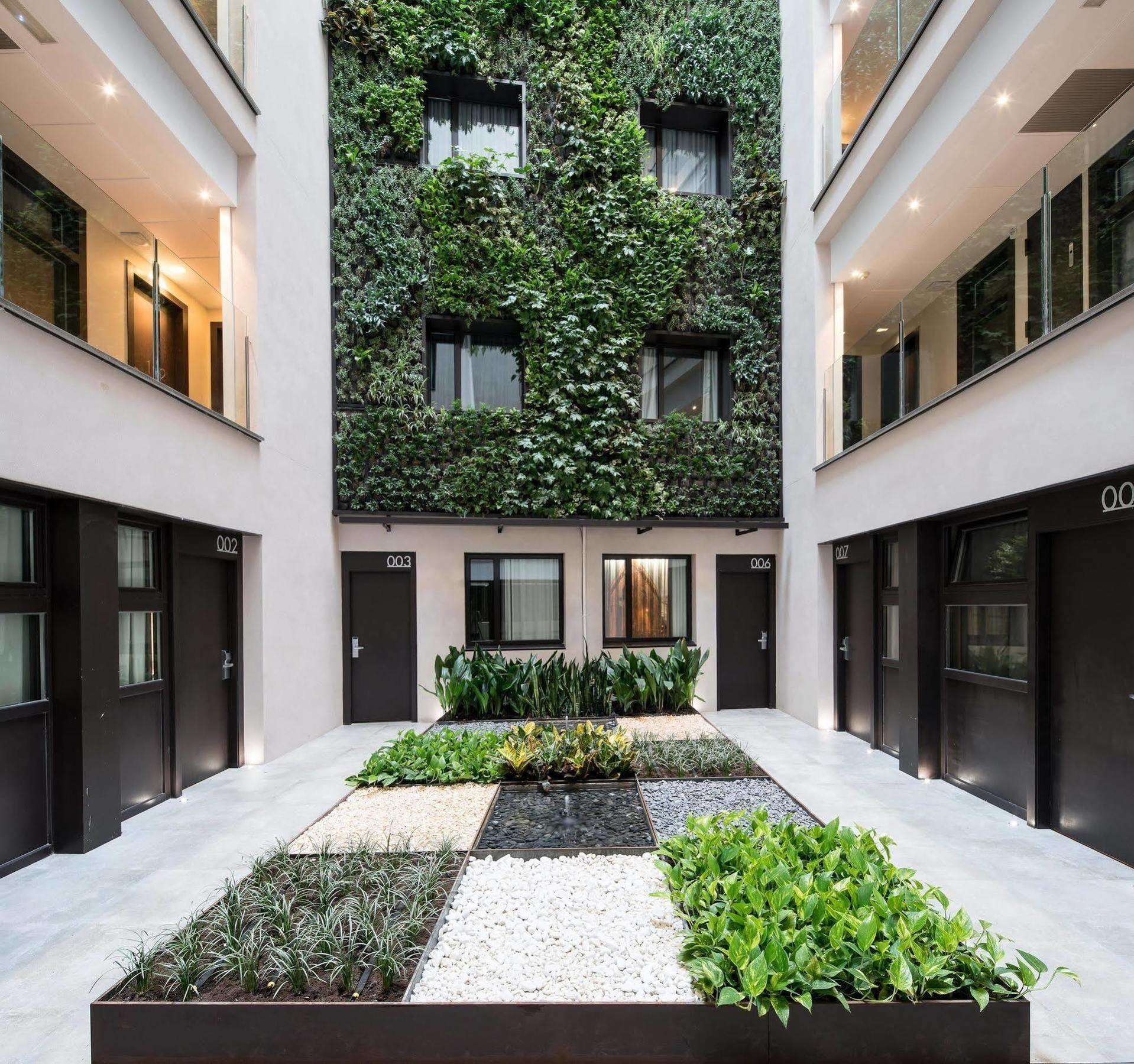 Catalonia Avinyo Hotell Barcelona